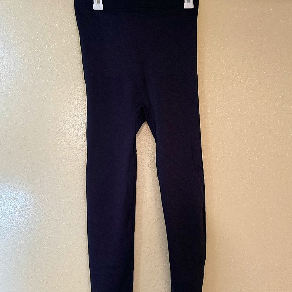 Empteua High Rise Control Leggings